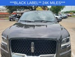 2024 Lincoln Navigator Black Label