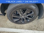 2024 Lincoln Navigator Black Label