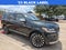 2023 Lincoln Navigator Black Label