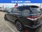2023 Lincoln Navigator Black Label