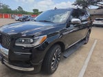 2024 Lincoln Navigator Black Label