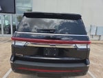 2024 Lincoln Navigator Black Label