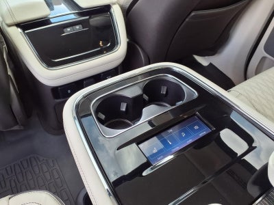 2023 Lincoln Navigator Black Label