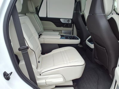 2023 Lincoln Navigator Black Label