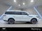2023 Lincoln Navigator Black Label