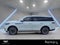 2023 Lincoln Navigator Black Label