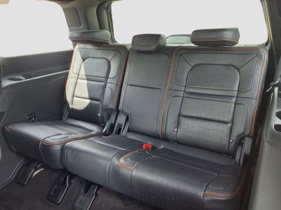 2023 Lincoln Navigator Black Label