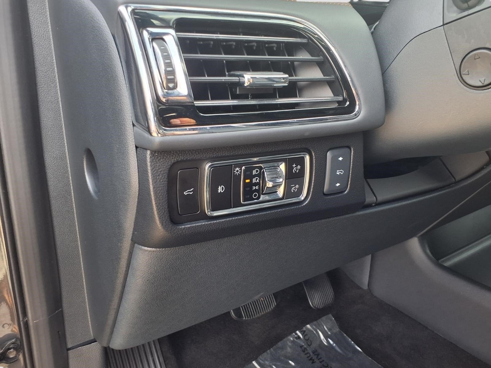 2023 Lincoln Navigator Black Label
