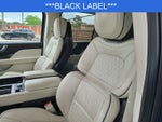 2020 Lincoln Navigator Black Label