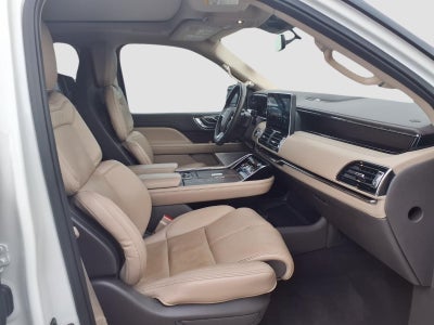 2023 Lincoln Navigator L Reserve