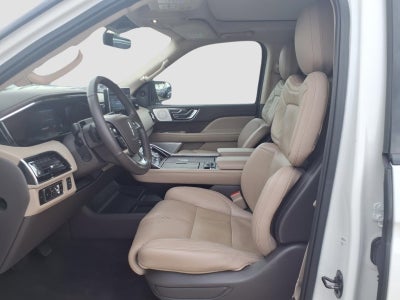 2023 Lincoln Navigator L Reserve