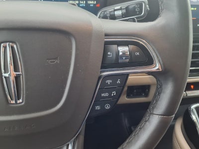2023 Lincoln Navigator L Reserve