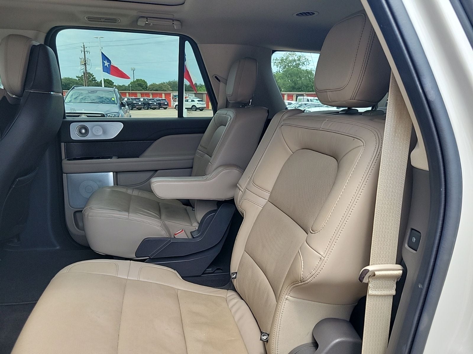 2023 Lincoln Navigator L Reserve