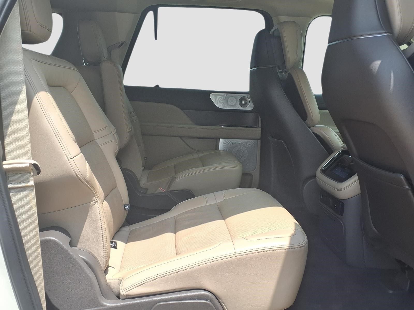 2023 Lincoln Navigator L Reserve