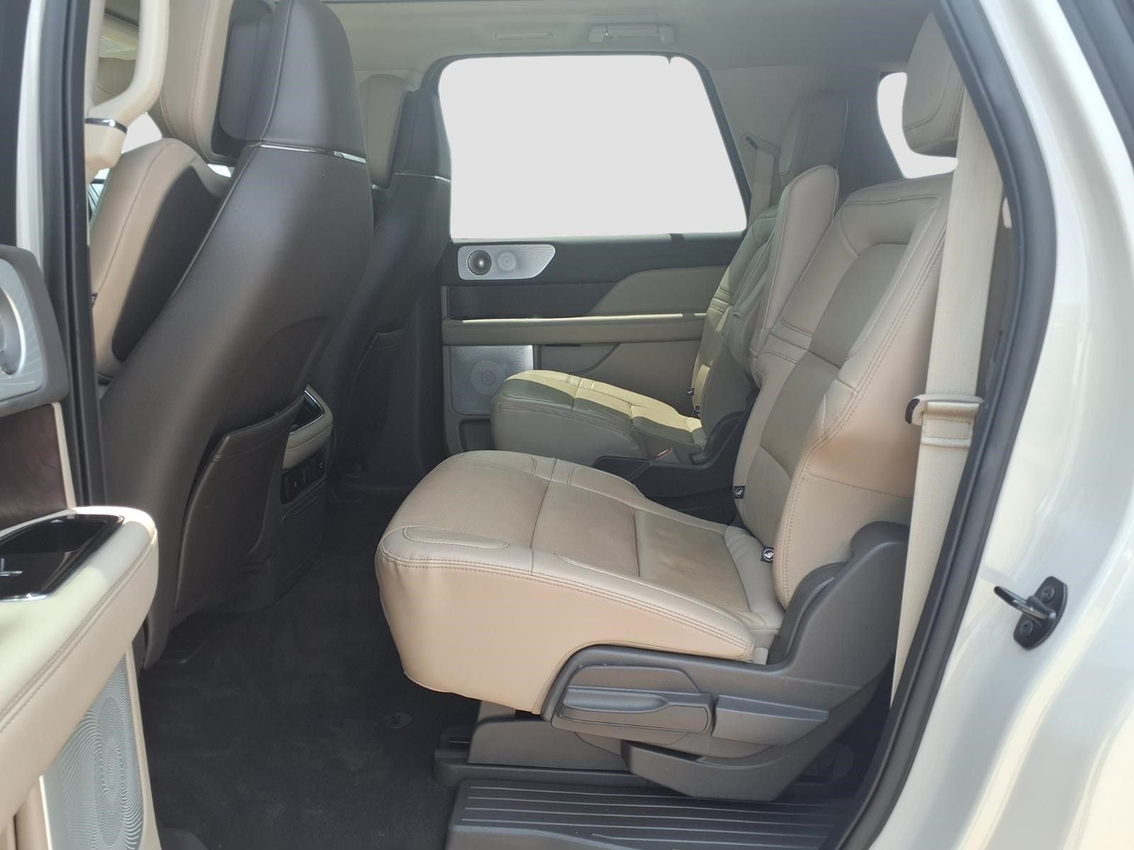 2023 Lincoln Navigator L Reserve
