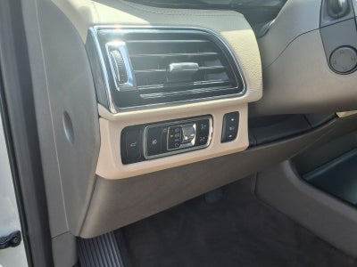 2023 Lincoln Navigator L Reserve