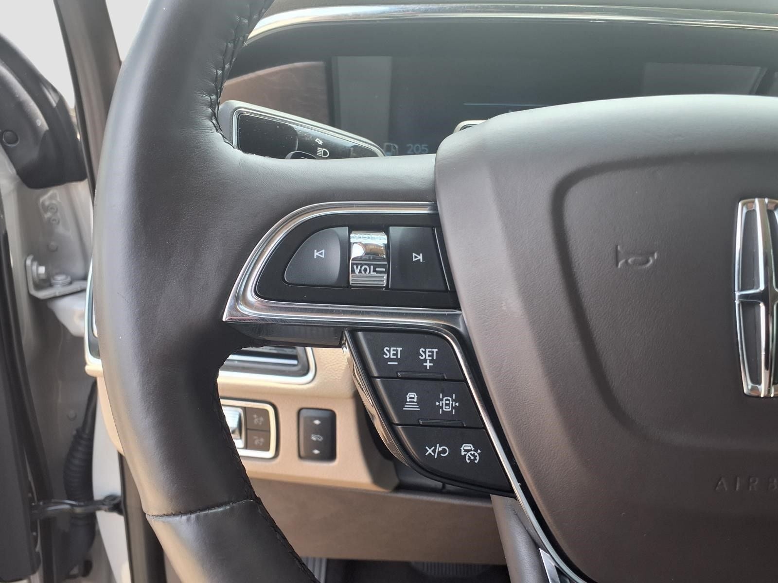 2023 Lincoln Navigator L Reserve