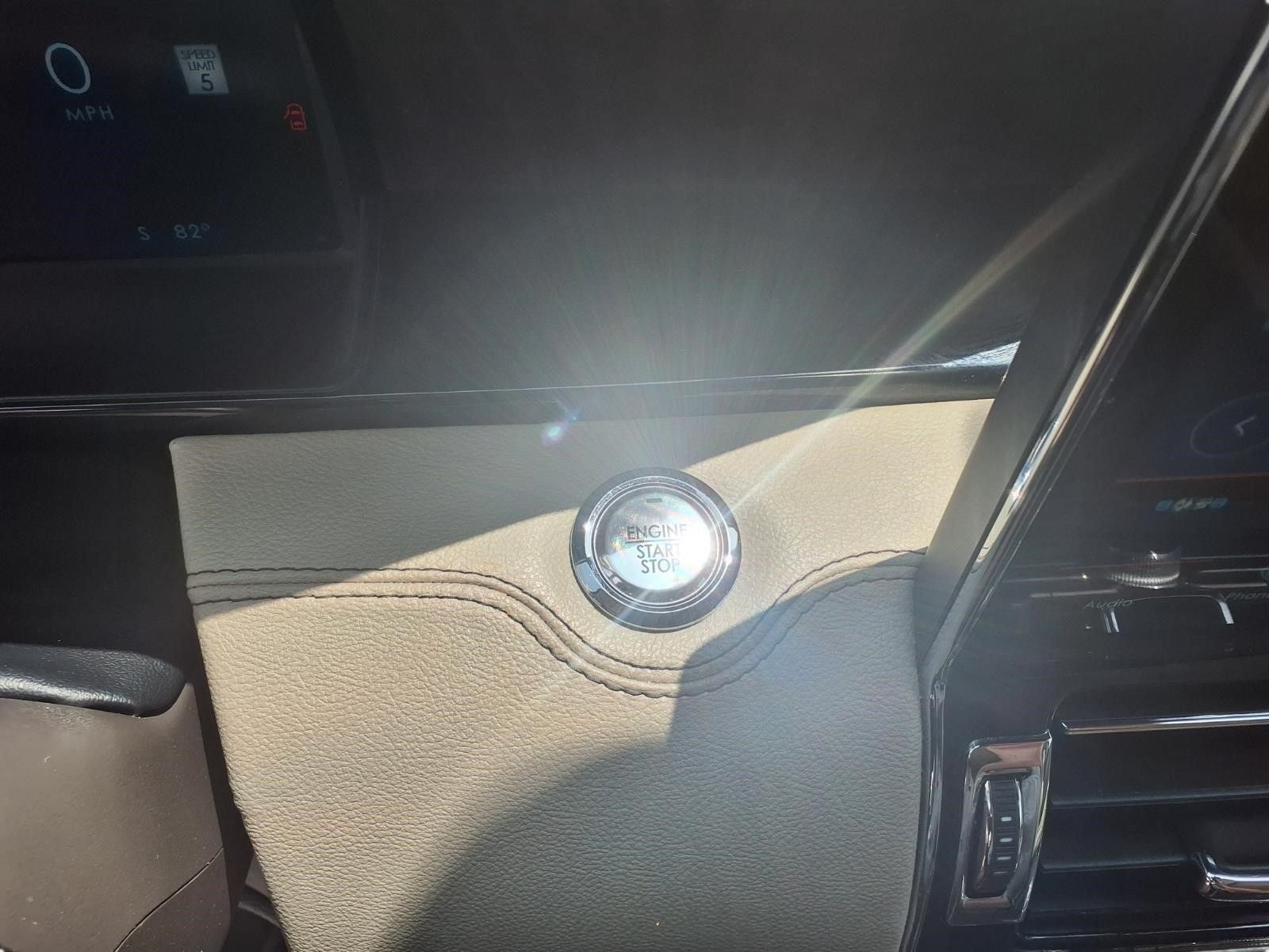 2023 Lincoln Navigator L Reserve