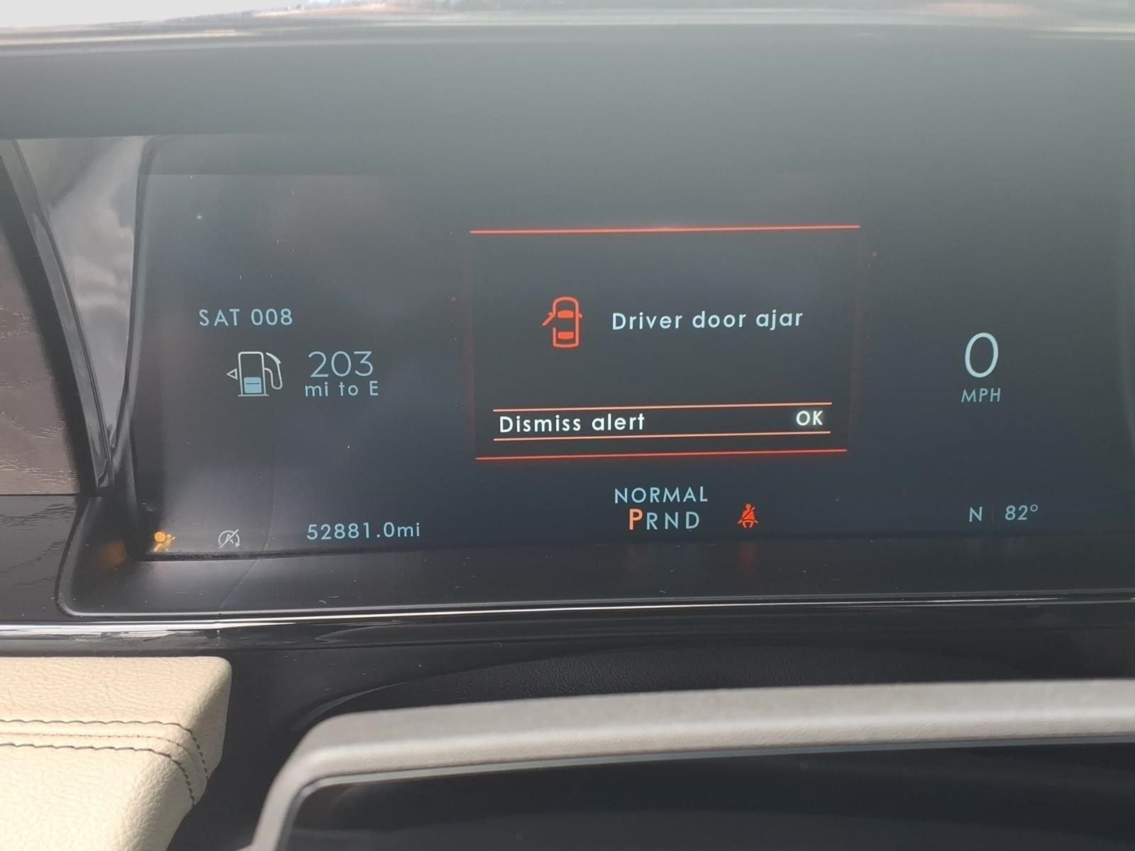 2023 Lincoln Navigator L Reserve
