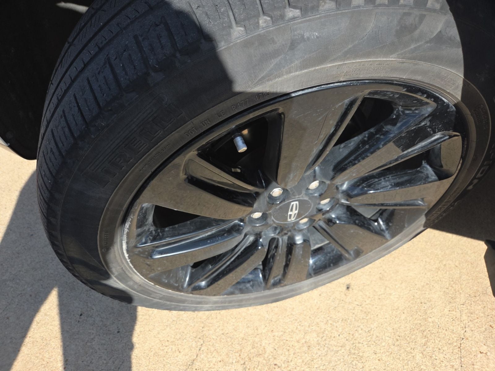 2023 Lincoln Navigator L Reserve
