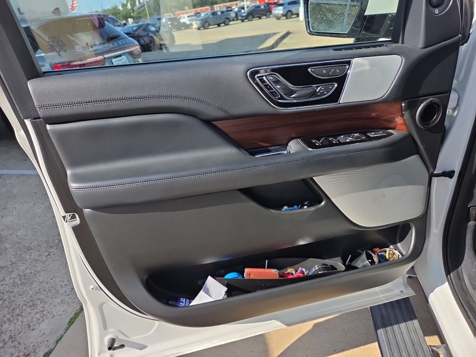 2023 Lincoln Navigator L Reserve
