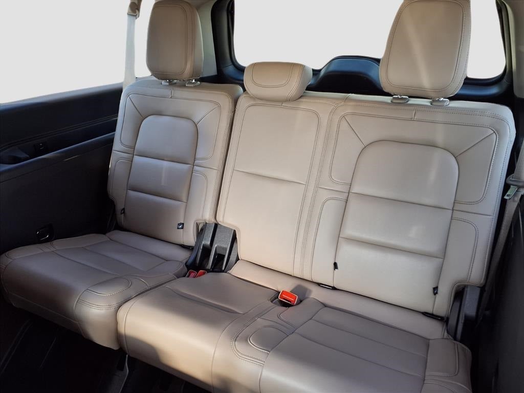 2023 Lincoln Navigator L L Reserve