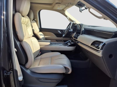 2023 Lincoln Navigator L L Reserve