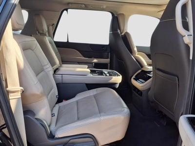 2023 Lincoln Navigator L L Reserve