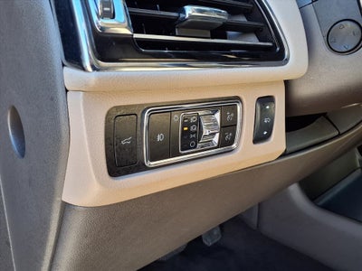 2023 Lincoln Navigator L L Reserve