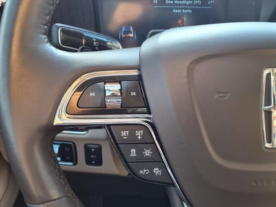 2023 Lincoln Navigator L L Reserve