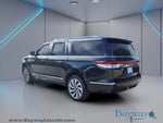 2023 Lincoln Navigator L L Reserve