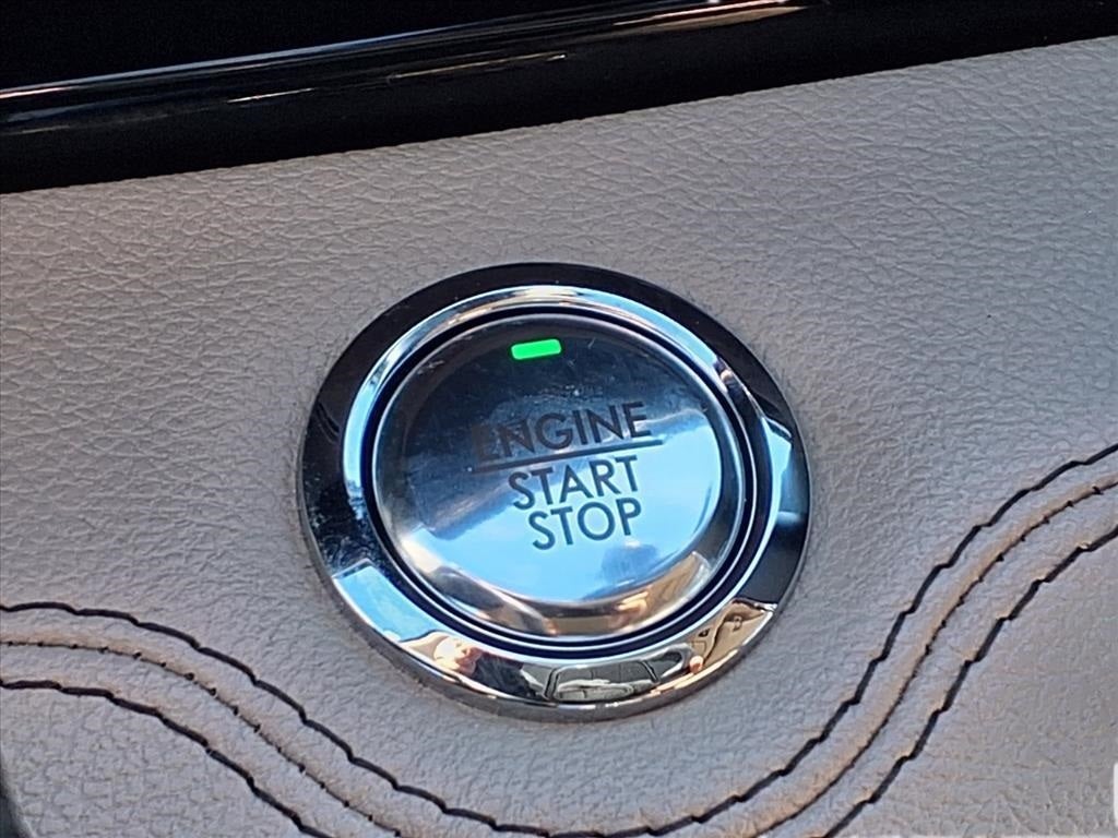 2023 Lincoln Navigator L L Reserve