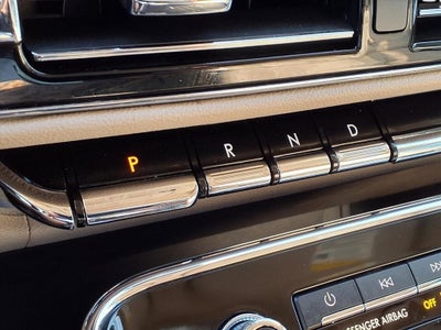 2023 Lincoln Navigator L L Reserve