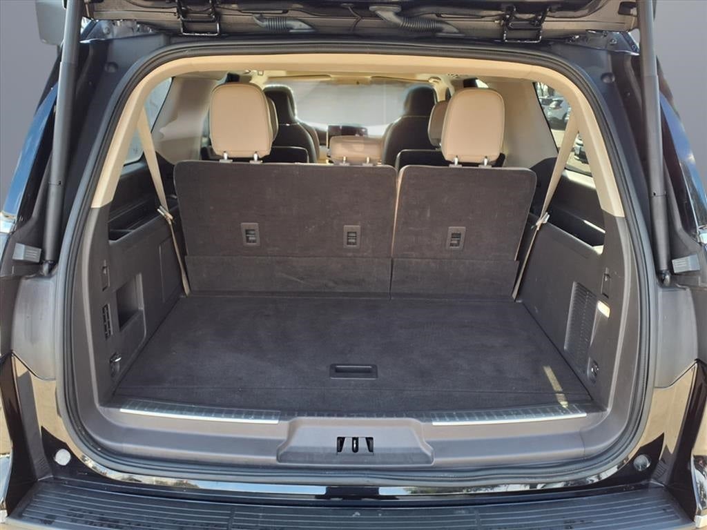 2023 Lincoln Navigator L L Reserve