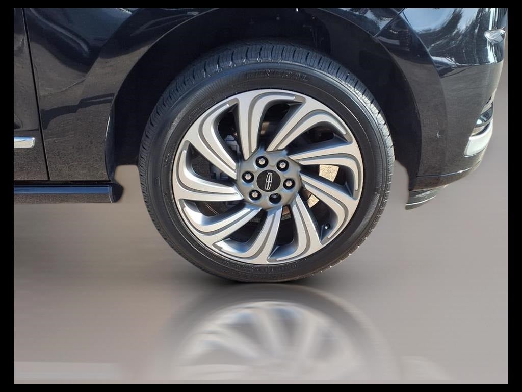 2023 Lincoln Navigator L L Reserve