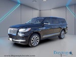 2023 Lincoln Navigator L L Reserve