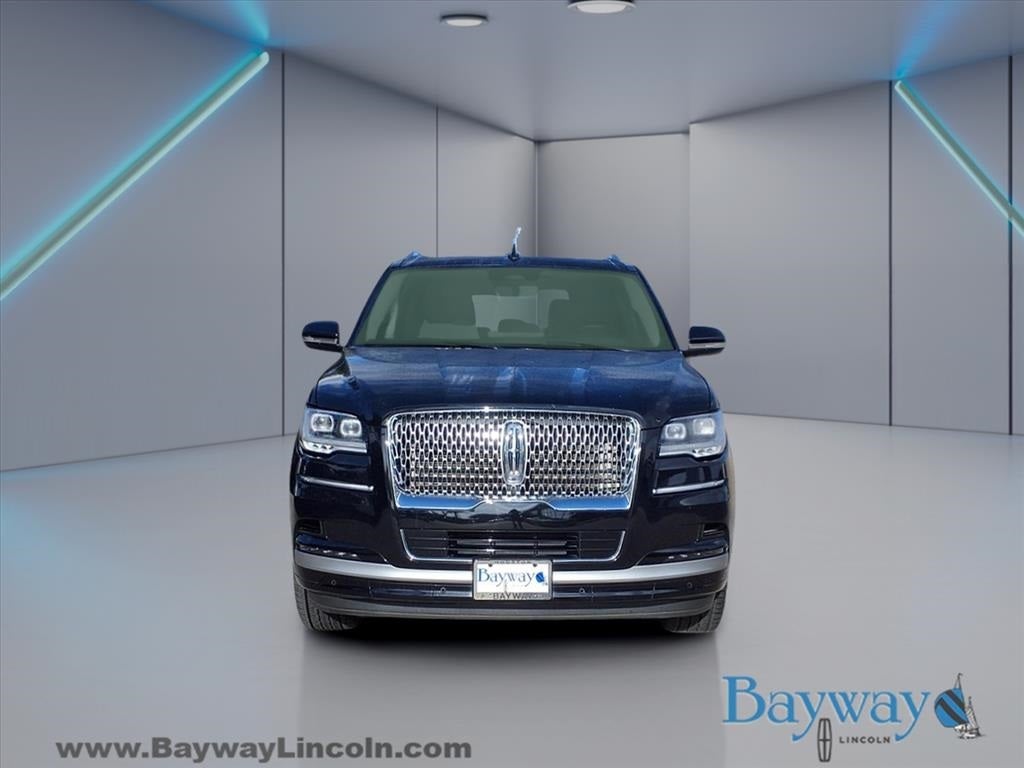 2023 Lincoln Navigator L L Reserve