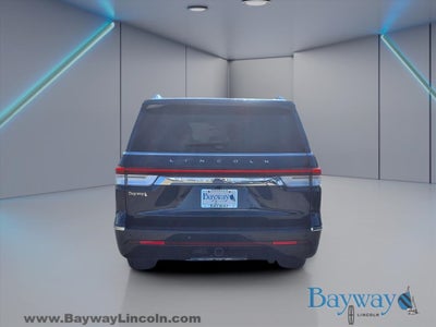 2023 Lincoln Navigator L L Reserve