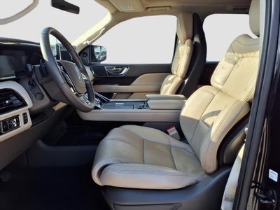 2023 Lincoln Navigator L L Reserve