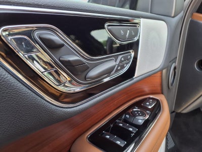 2023 Lincoln Navigator L Reserve