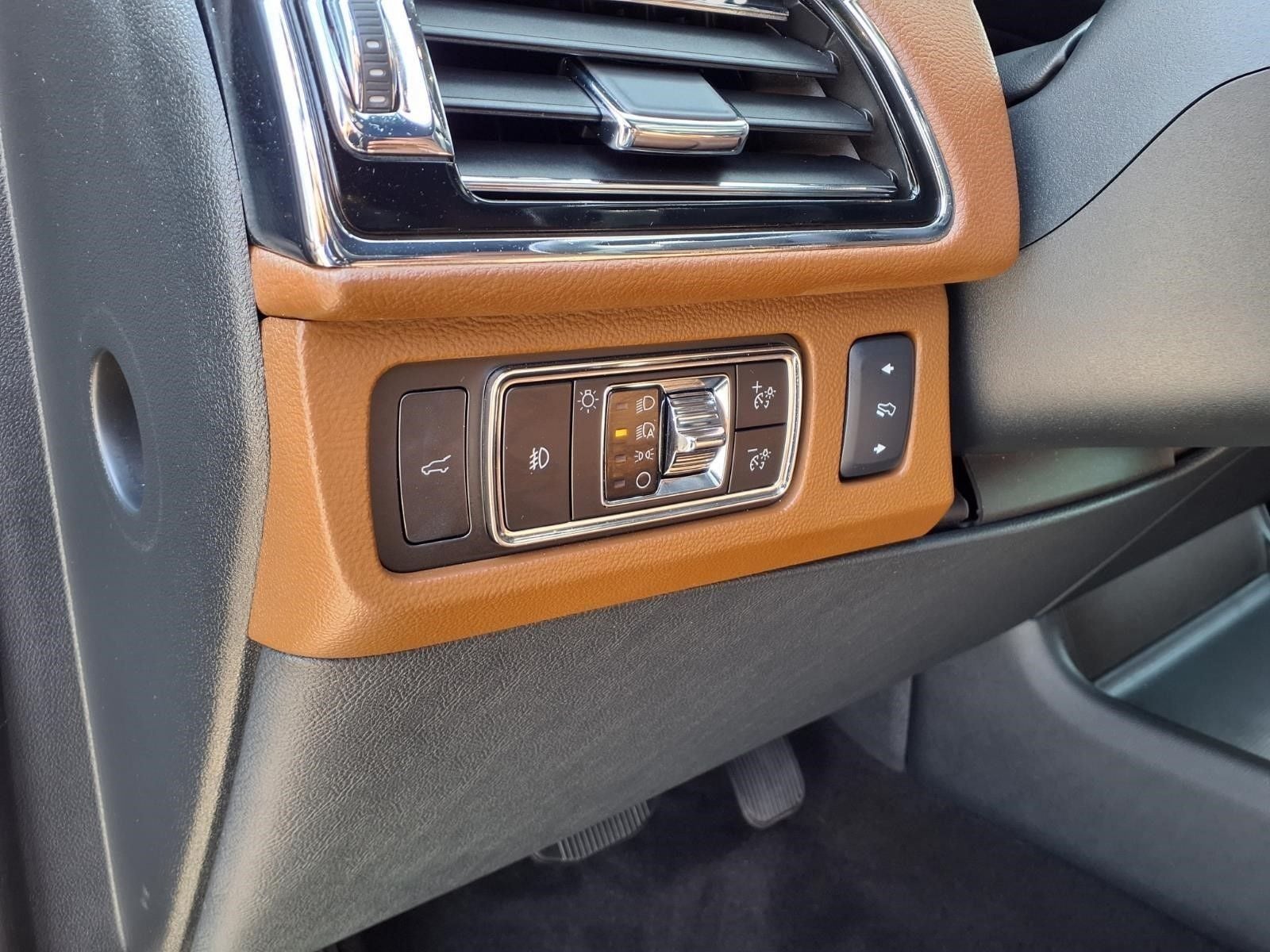 2023 Lincoln Navigator L Reserve