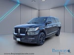 2023 Lincoln Navigator L Reserve