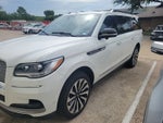 2023 Lincoln Navigator L Reserve