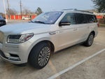 2019 Lincoln Navigator L Reserve