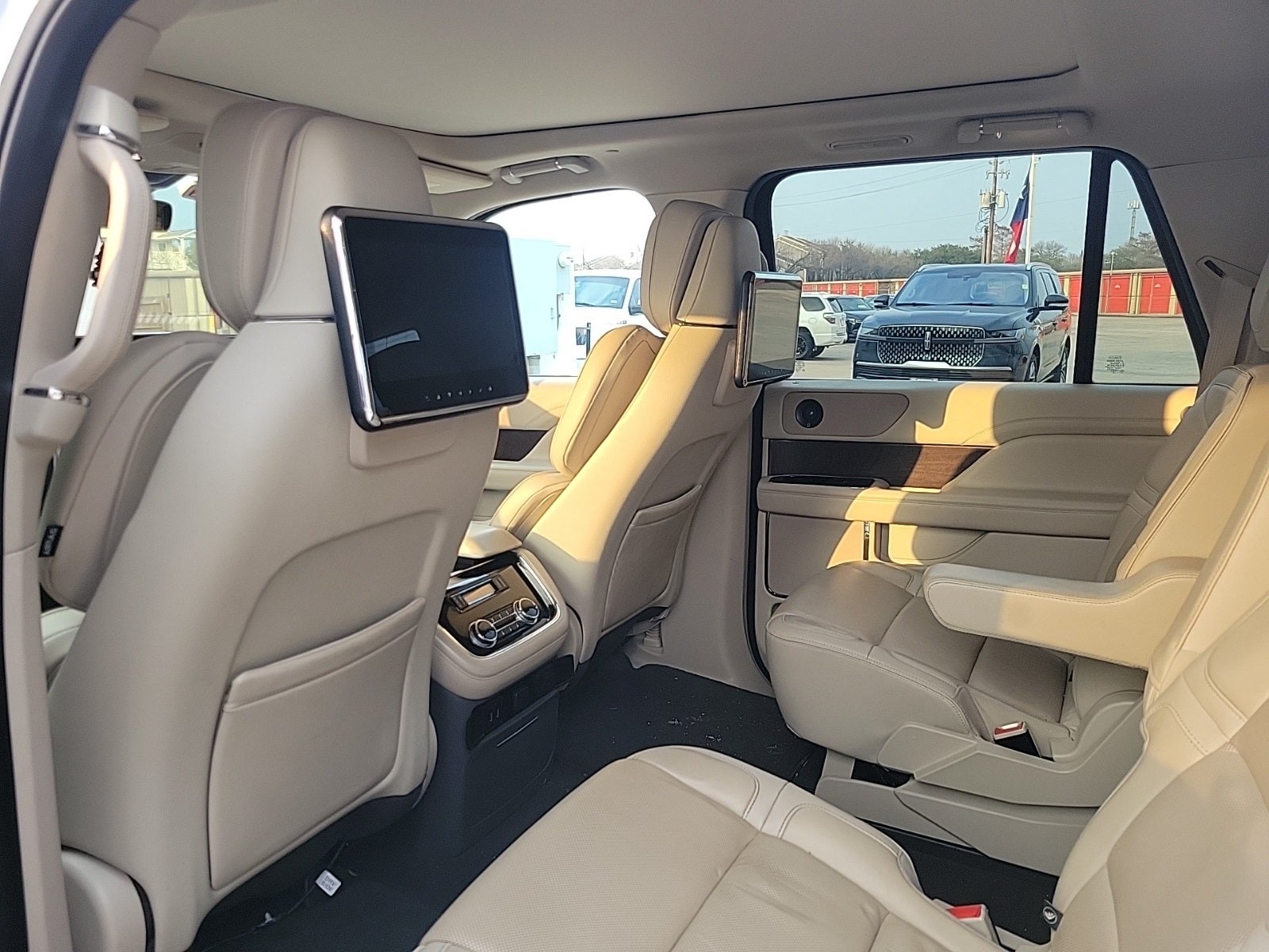 2019 Lincoln Navigator L Reserve