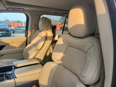 2019 Lincoln Navigator L Reserve
