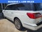 2020 Lincoln Navigator L Reserve