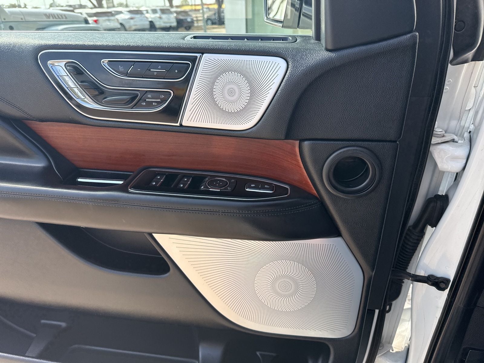 2020 Lincoln Navigator L L Reserve