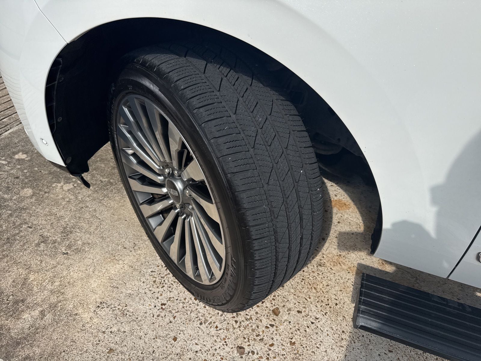 2020 Lincoln Navigator L L Reserve