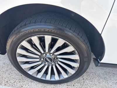 2020 Lincoln Navigator L L Reserve